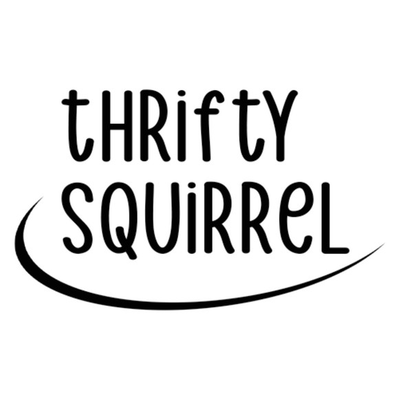 thriftsquirrels